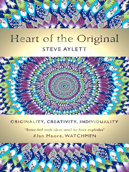 Title details for Heart of the Original by Steve Aylett - Available